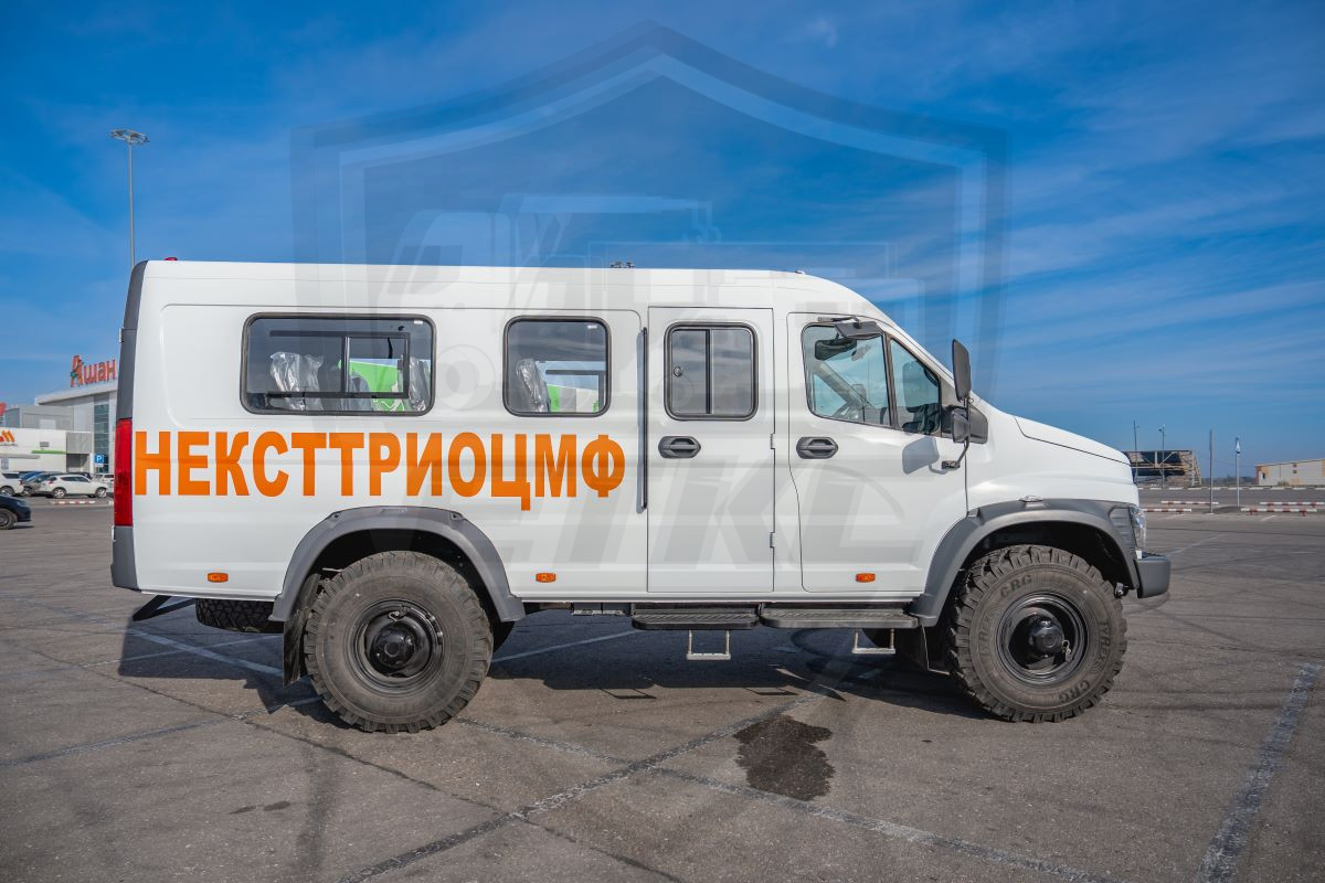 Автомобили для перевозки пассажиров. Какие бывают?